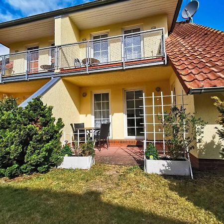 Fewo Sommergarten 4005 Karlshagen Екстериор снимка